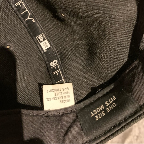 Overwatch League Shanghai Dragons SnapBack Blizzard Entertainment new era 9Fifty - Picture 5 of 5